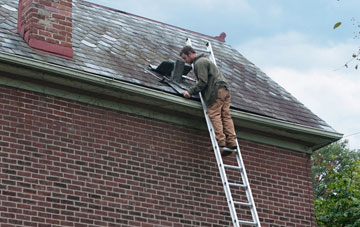 what affects urgent Gorsley roof repairs