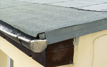 Gorsley flat garage roofing repairs