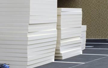 Gorsley flat roof insulation costs