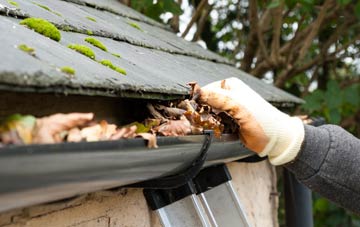gutter cleaning Gorsley, Gloucestershire