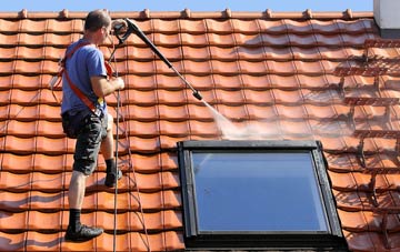 roof cleaning Gorsley, Gloucestershire