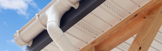 get Gorsley guttering quotes today