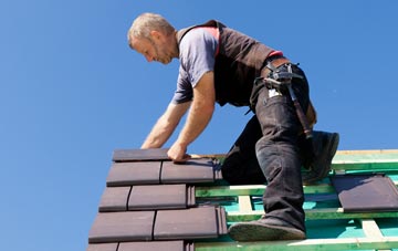 disadvantages of Gorsley slate roofing