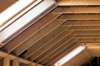 Gorsley tapered roof insulation quotes